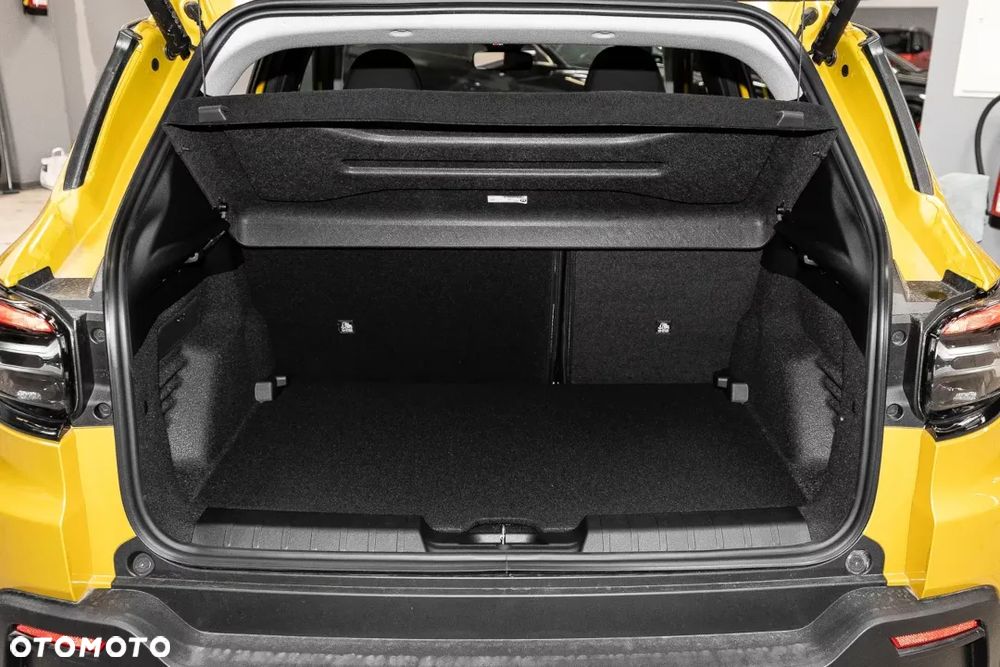 Jeep Avenger 1.2 T3 mHEV Altitude FWD eDCT6 - 10