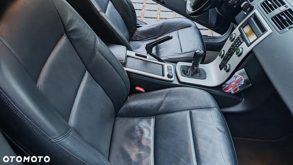 Volvo V50 1.6D DRIVe Momentum - 10