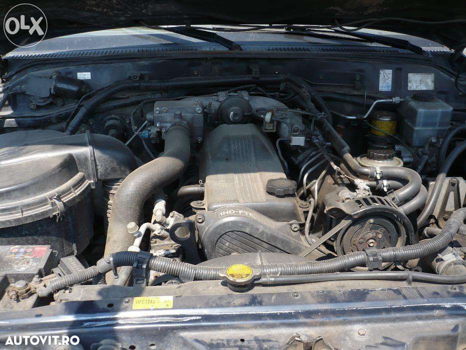 Toyota Landcruiser 100 Amazon 4.2TD - 2