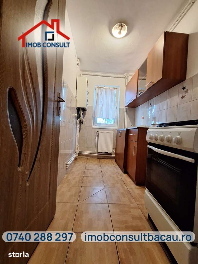 Apartament 2 camere de vânzare | Strada Milcov | Etaj 2 |CE1801 — fotografia 3