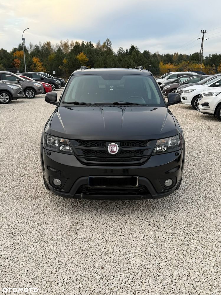 Fiat Freemont