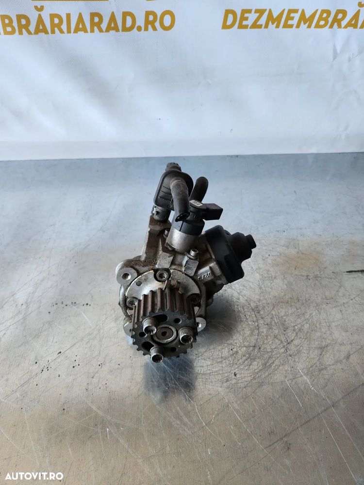 Pompa Inalta Presiune Vw Seat Skoda Audi 2.0 Tdi Euro 5 Cod 03L Passat CC Golf Touran Caddy A4 A5 L - 5