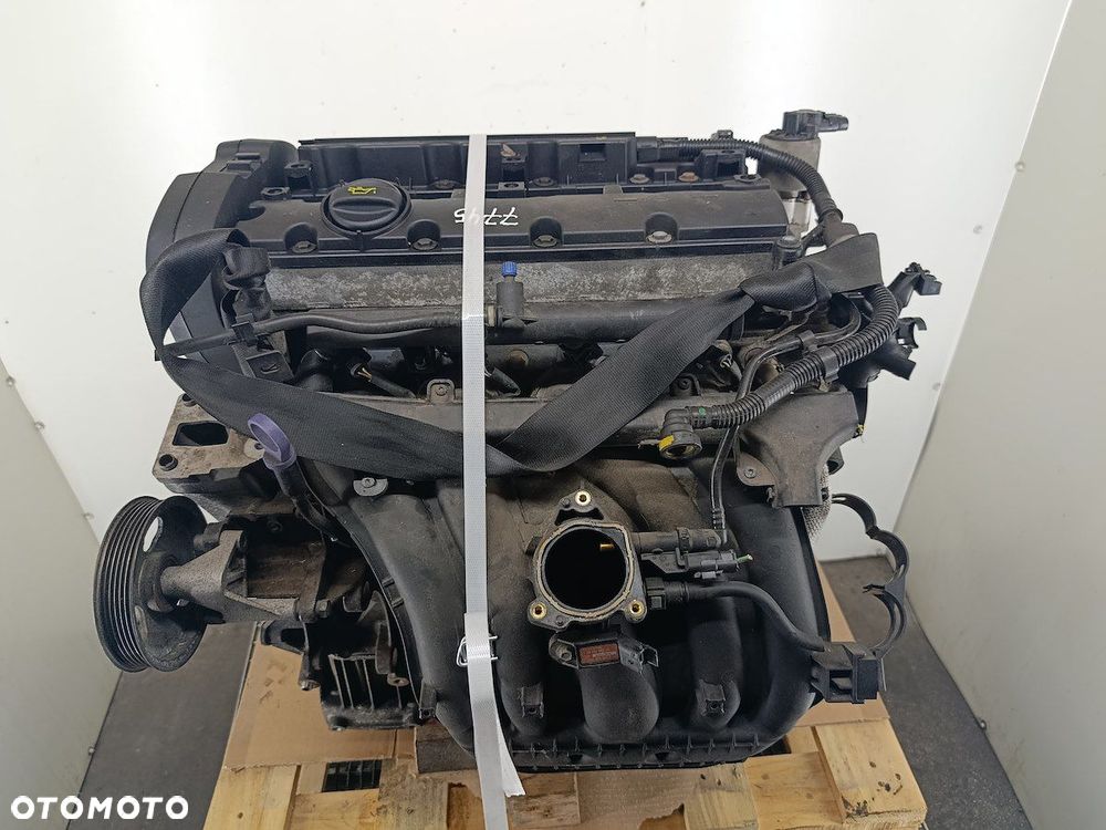 SILNIK PEUGEOT 407 RFN  EW10/D 2.0 16V 136KM - 1