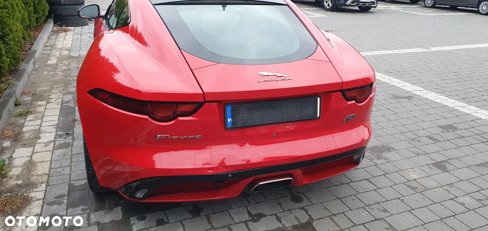 Jaguar F-Type - 9
