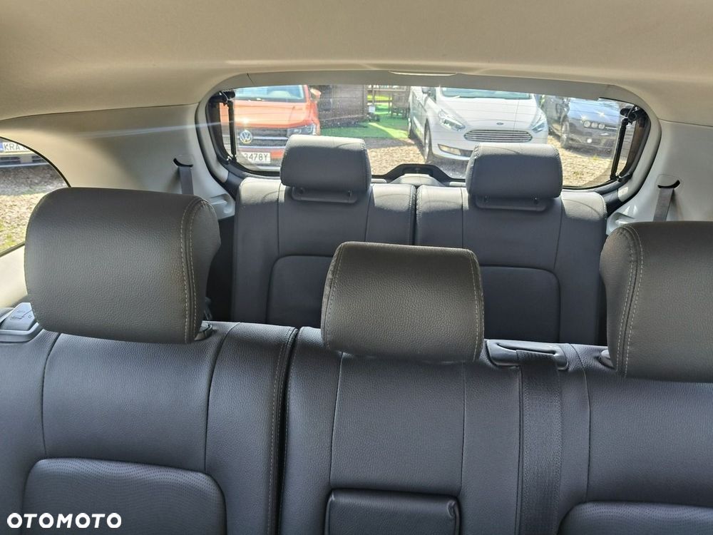 Chevrolet Captiva - 7
