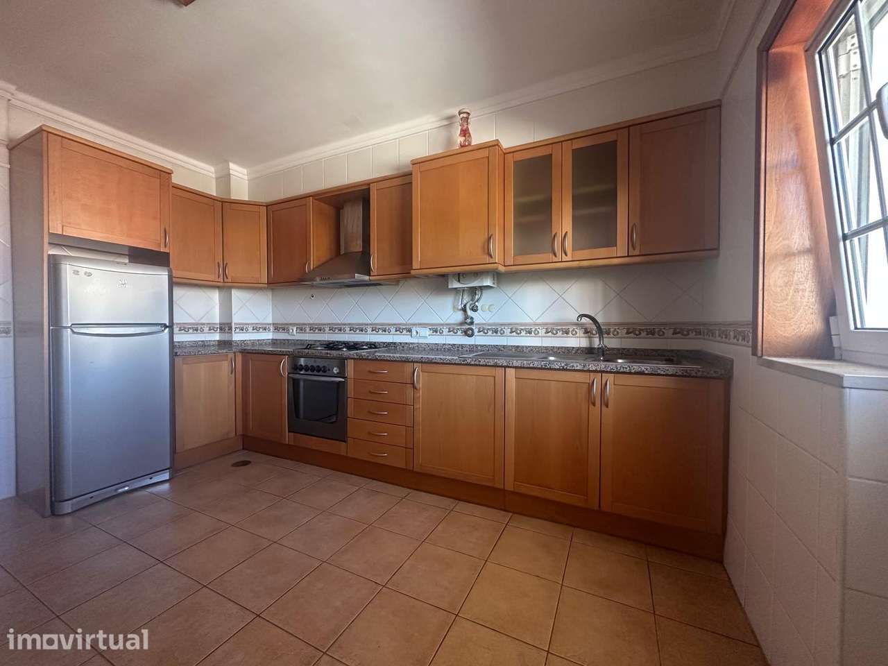 Apartamento T3+1 no coração de Oliveira do Bairro - Grande imagem: 2/21