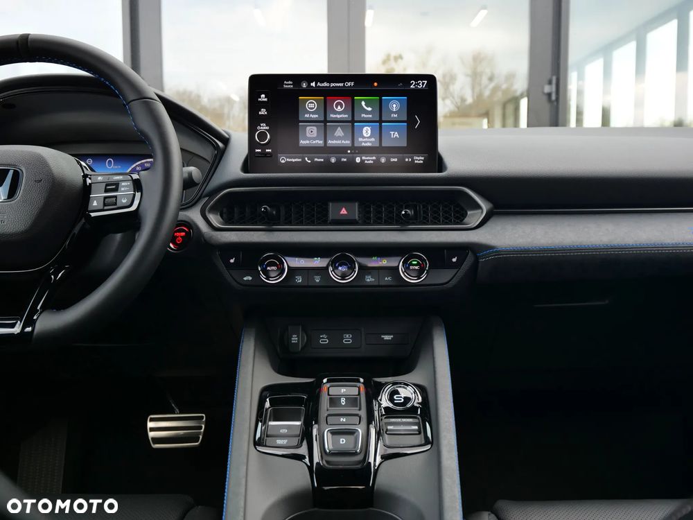 Honda Prelude 2.0 i-MMD eHEV Advance CVT - 32