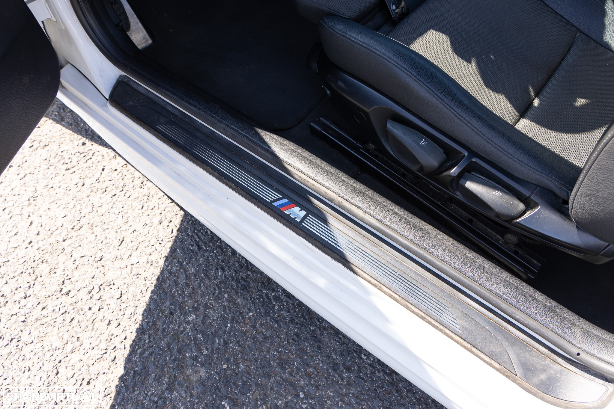 BMW 120 d Coupe Limited Edition Lifestyle c/ M Sport Pack - 19