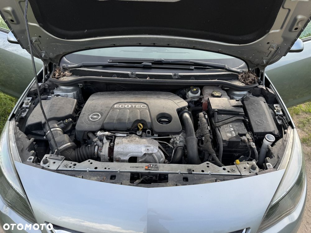 Opel Astra 1.6 CDTI Active - 16