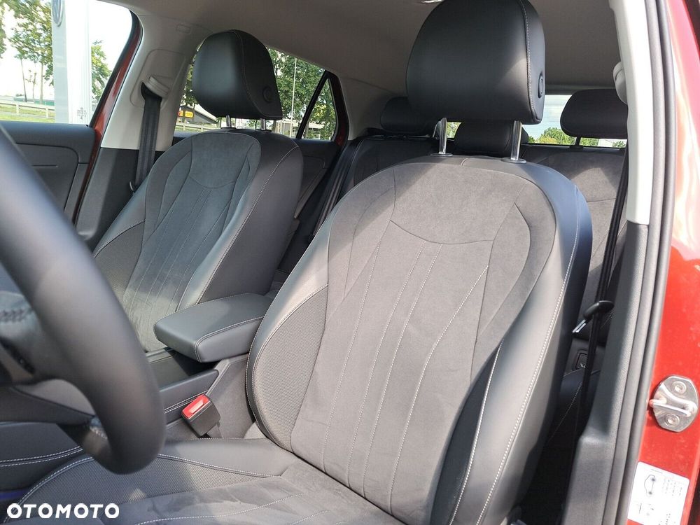 Volkswagen T-Roc 1.5 eTSI Style DSG - 12