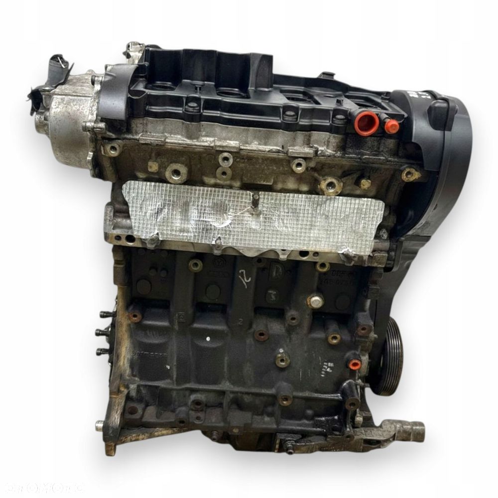 SILNIK BUL Audi A4 B7 2.0 TFSI 220KM benzyna ładna kompresja 192 808km - 6