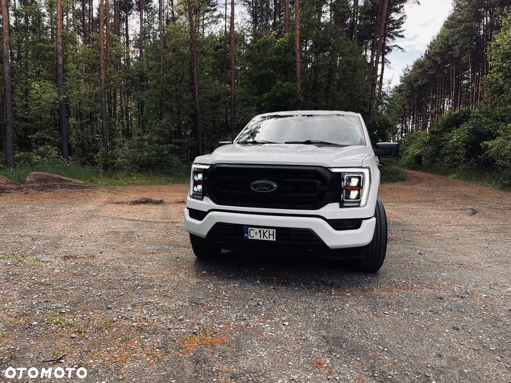 Ford F150 - 10