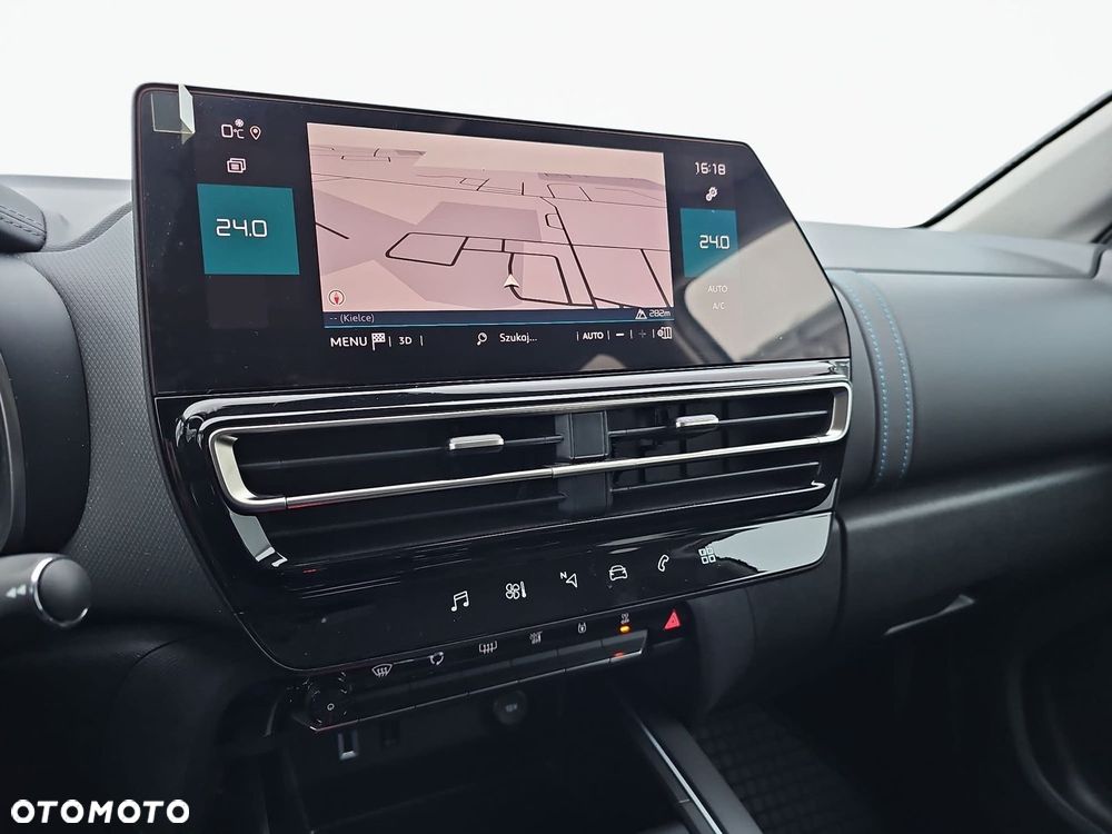 Citroën C5 Aircross 1.2 PureTech C-Series - 21