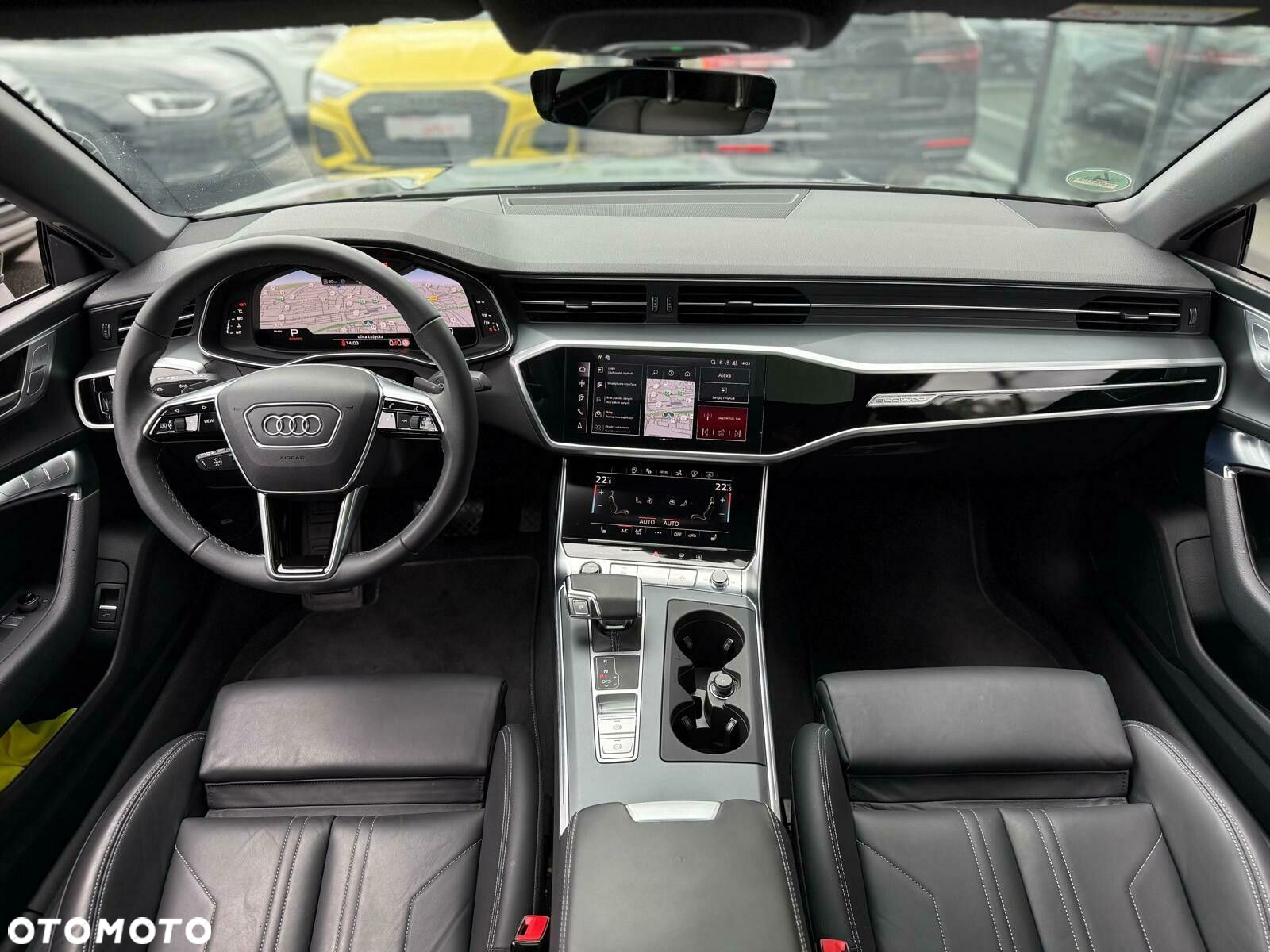 Audi A7 Sportback - 10