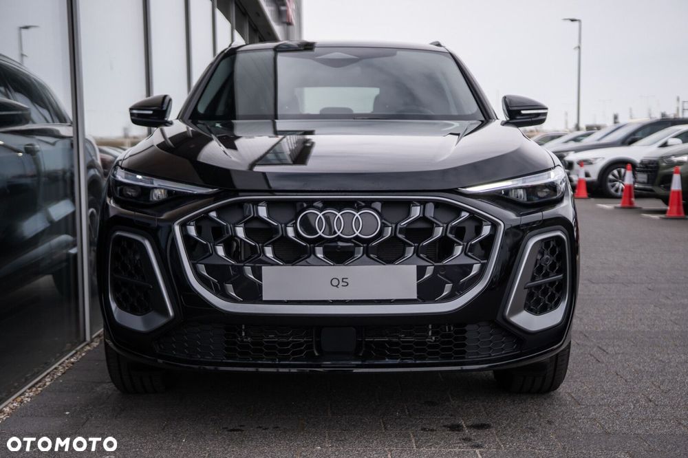 Audi Q5 - 3