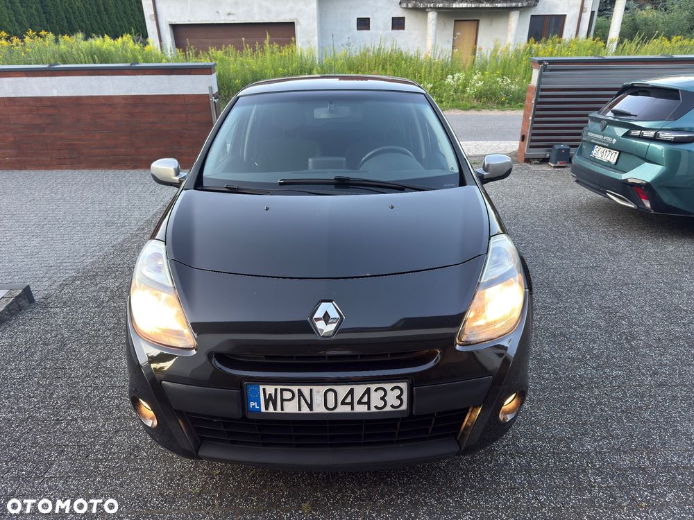 Renault Clio 1.2 16V All Inclusive - 7