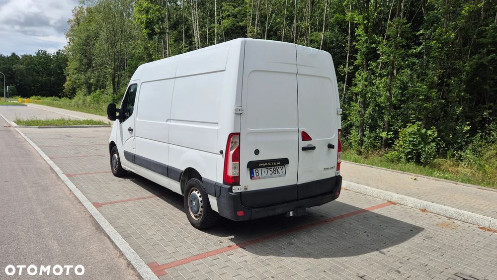 Renault Master - 6