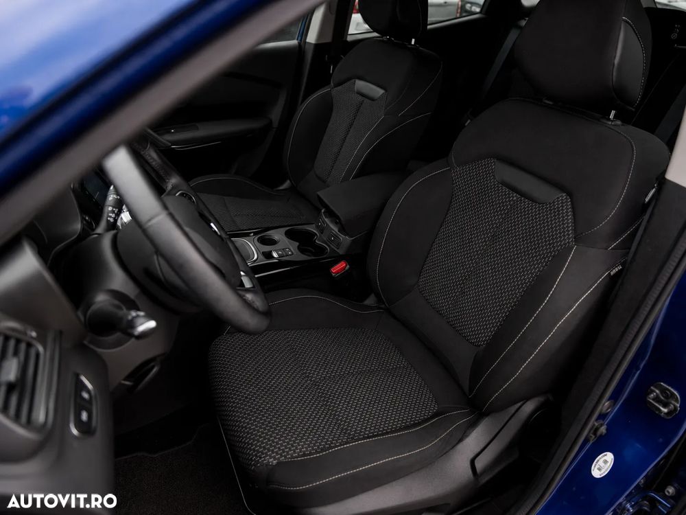 Renault Kadjar BLUE dCi 115 EDC BOSE EDITION - 14