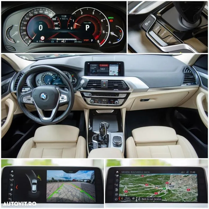 BMW X4 xDrive20d Standard - 26