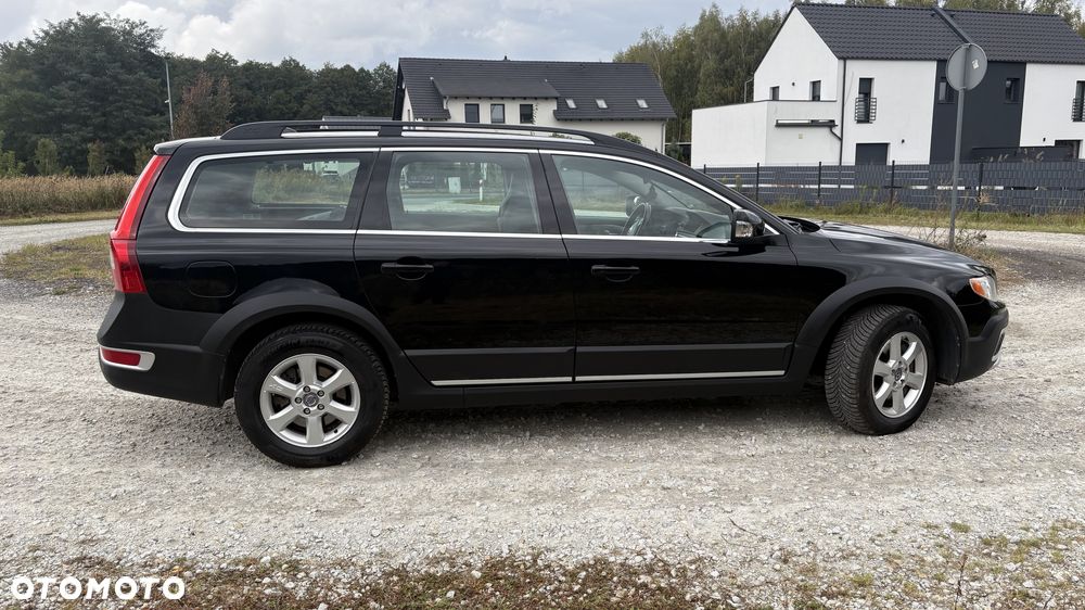 Volvo XC 70 - 12