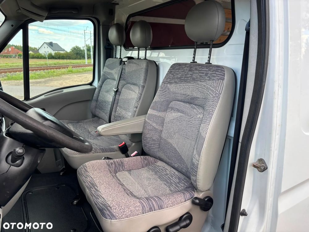 Renault Master - 16