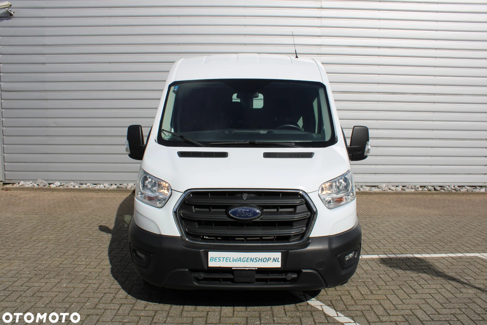 Ford Transit Trend - 5