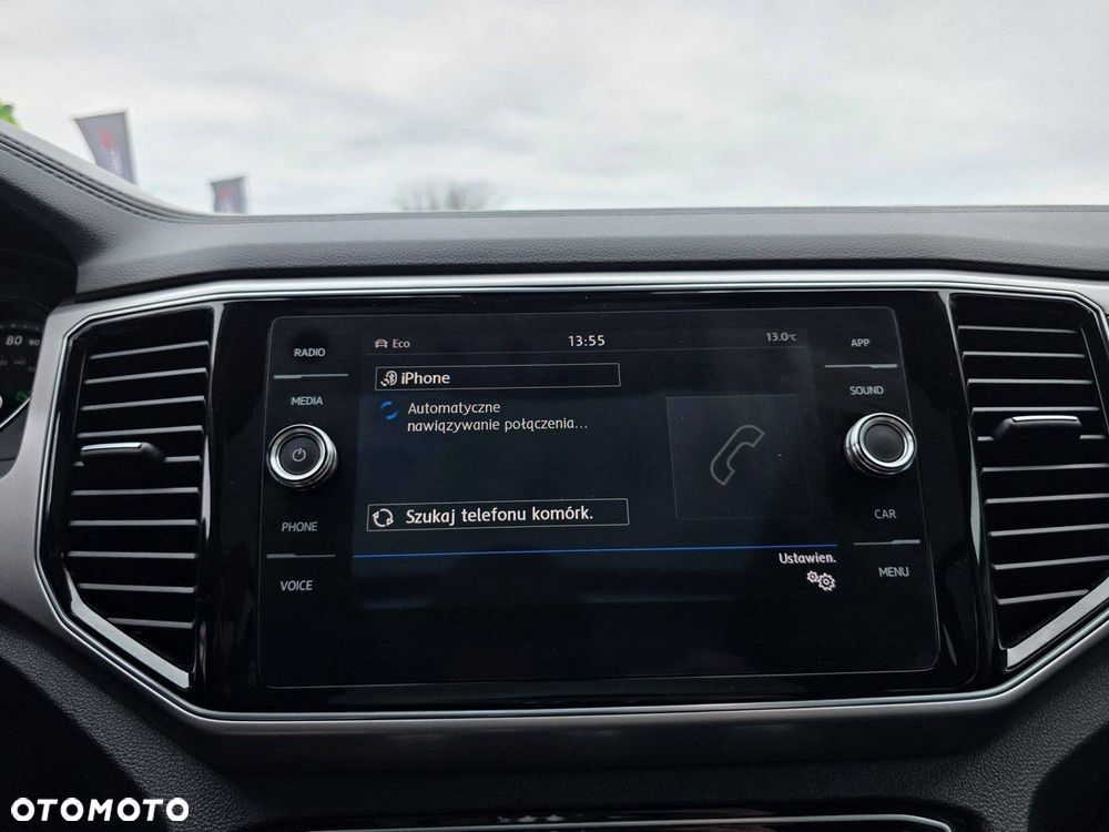 Volkswagen Atlas - 21