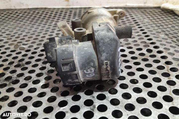 Egr 9645689680 9645689680 Peugeot 407 1 [2004 - 2010] Sedan 2.0 HDi M - 2