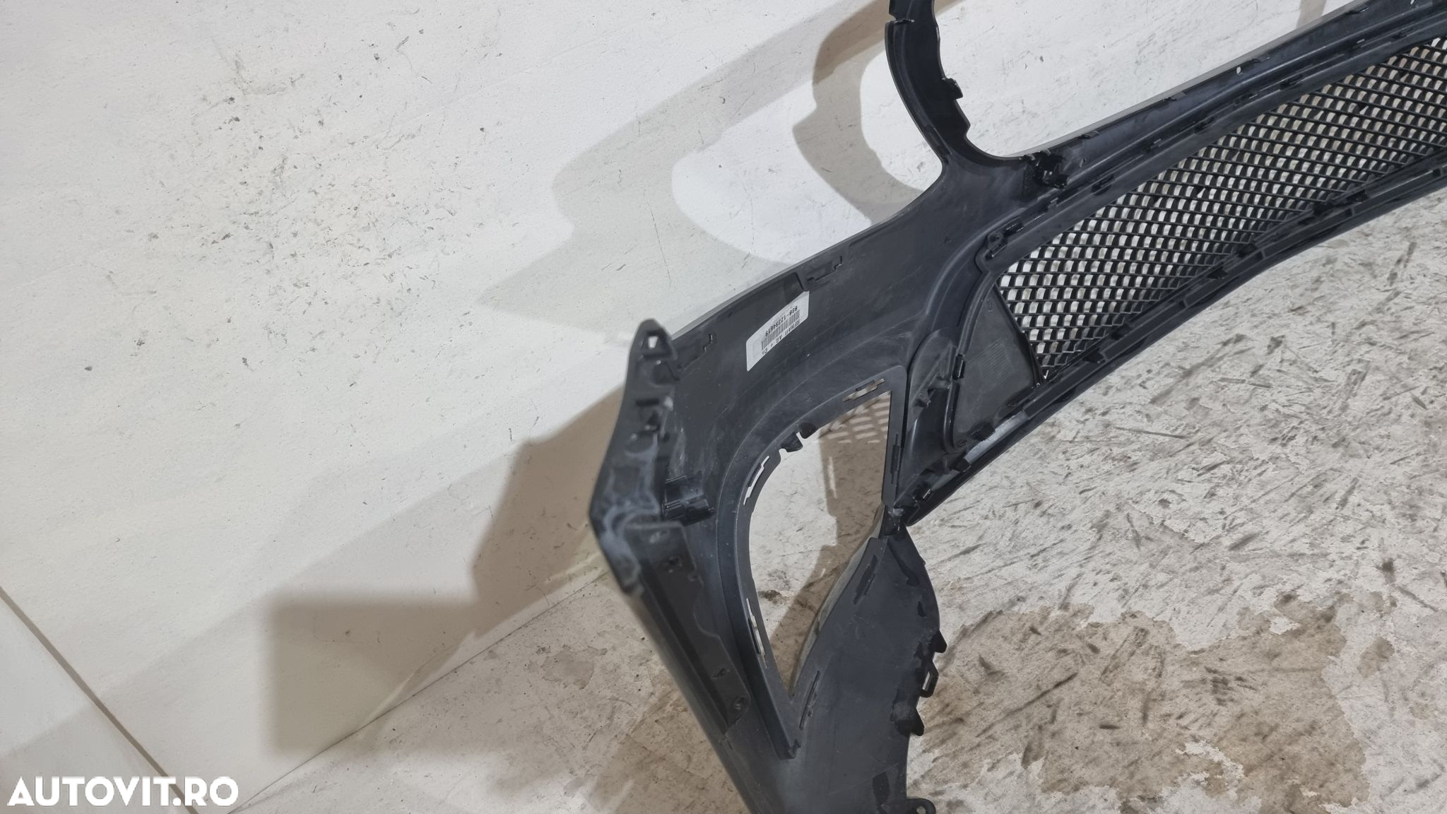 Bara fata Mercedes C-Class W205 facelift, 2018, 2019, 2020, 2021,  cod origine OE A2058851101. - 4