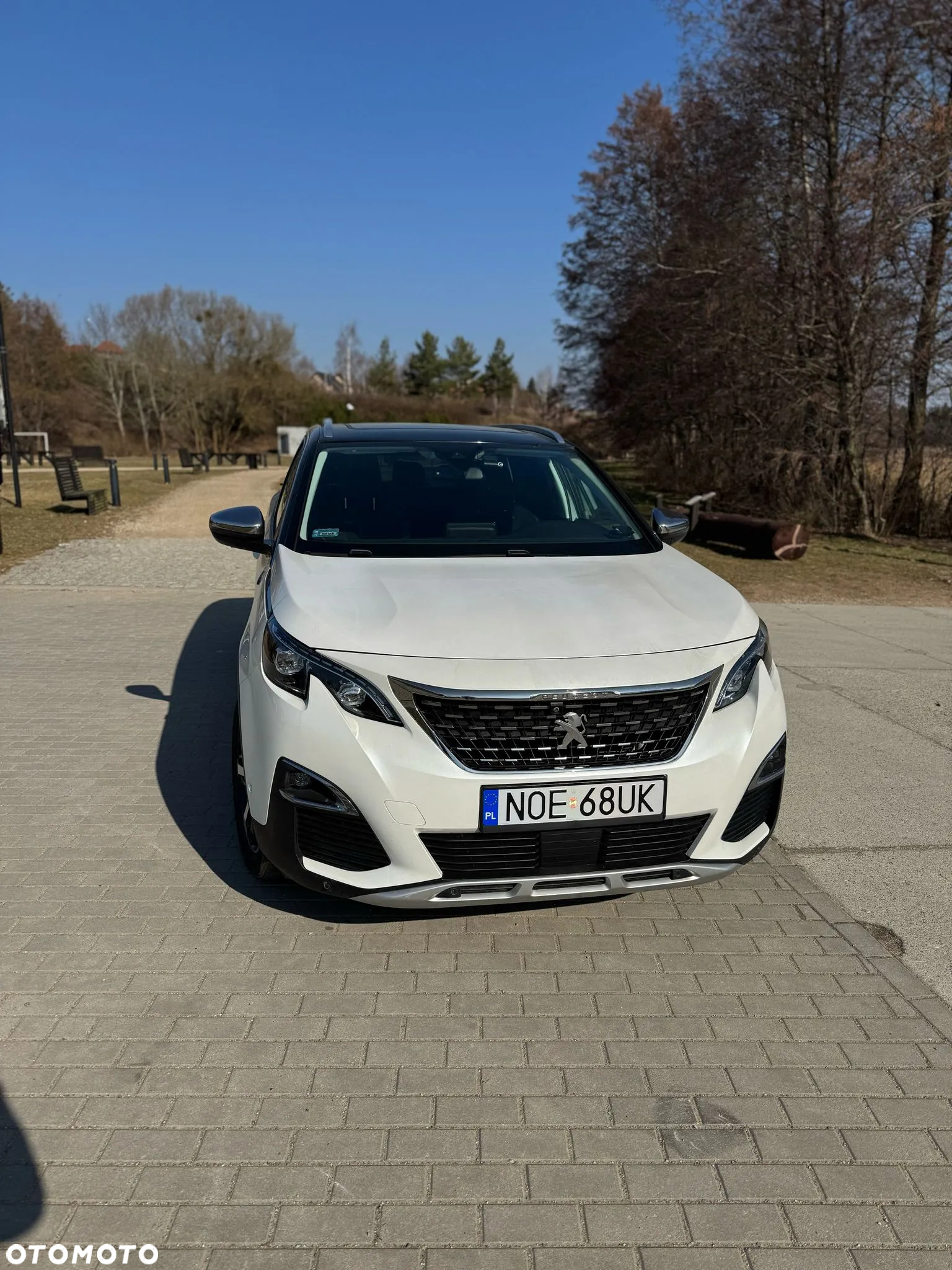 Peugeot 5008 2.0 BlueHDI GT S&S EAT8 - 14