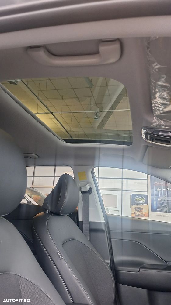 Hyundai KONA 1.6 GDI 138 CP 2WD 6DCT Luxury - 8