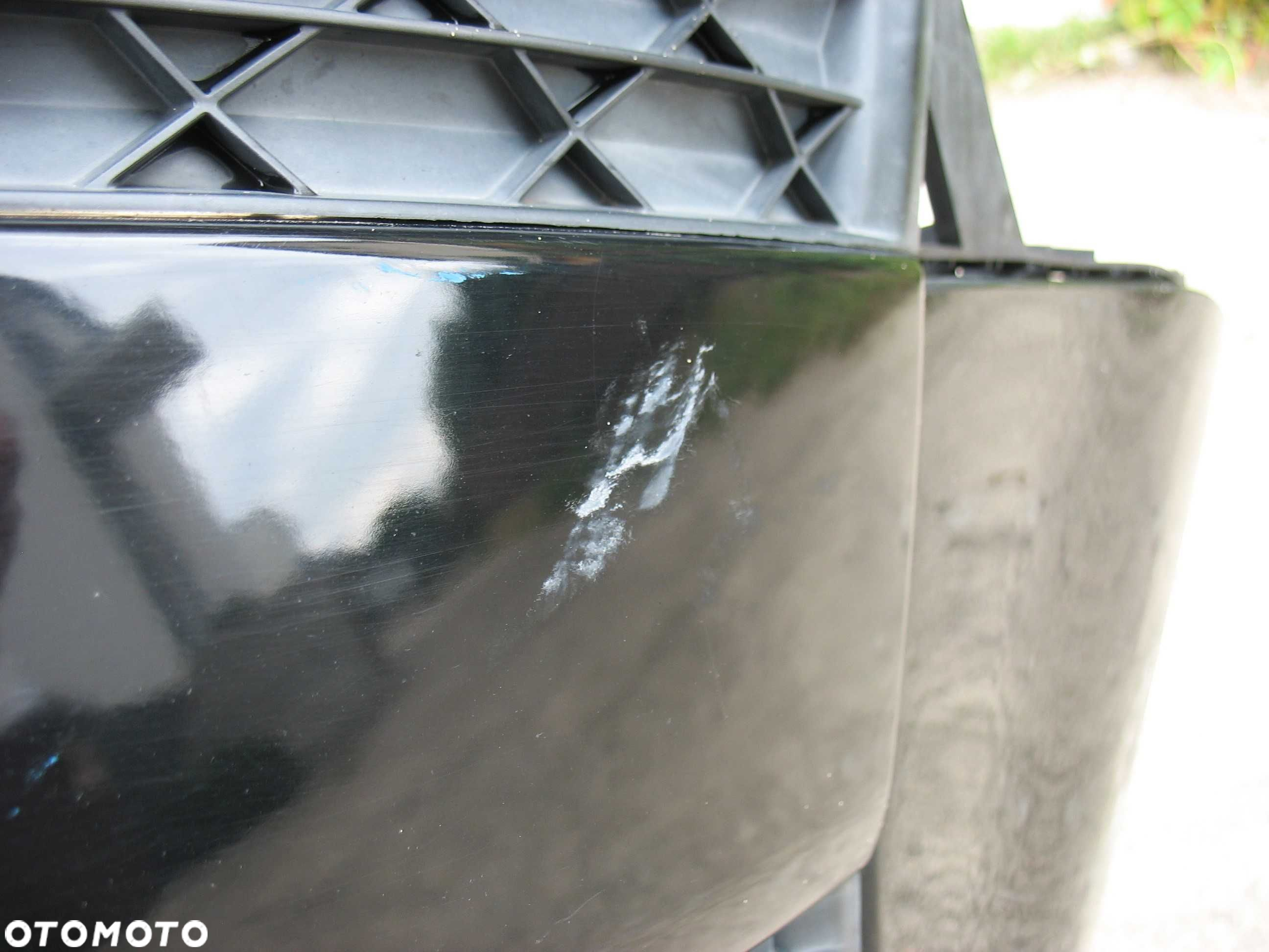 Citroen C4 Picasso zderzak przód kompletny EXLD - 4