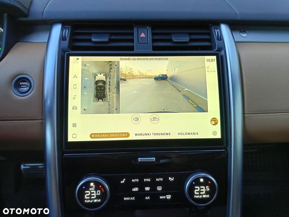 Land Rover Discovery - 38