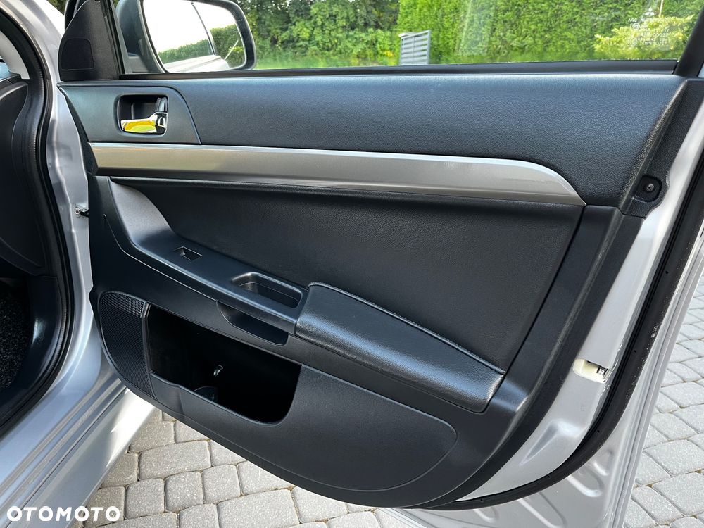 Mitsubishi Lancer 1.6 ClearTec Top - 21