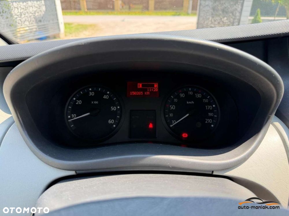 Nissan Primastar - 10