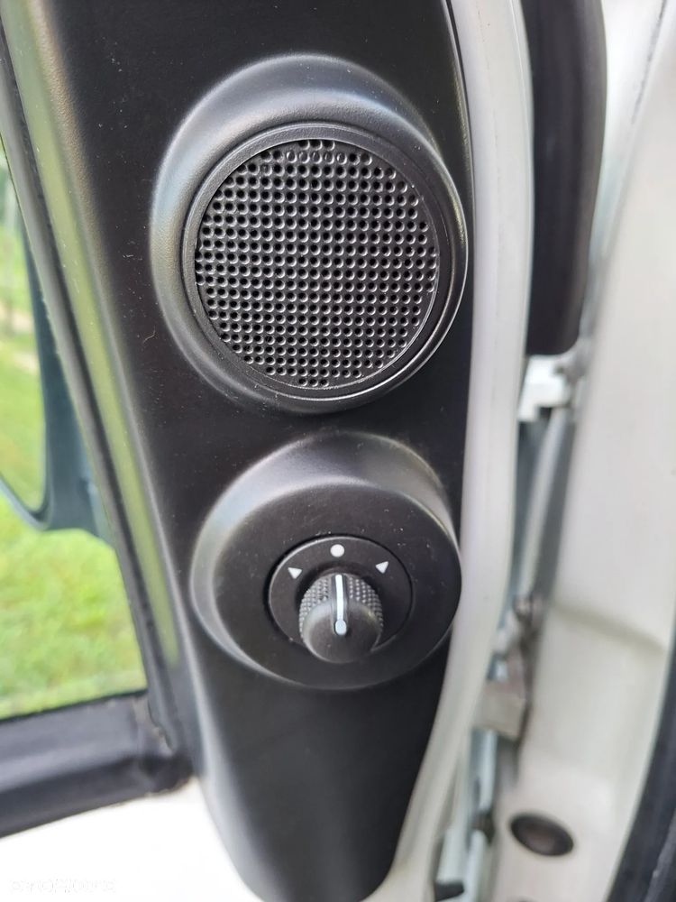 Fiat Fiorino 1.3 Multijet 16V Dynamic Euro5 - 14