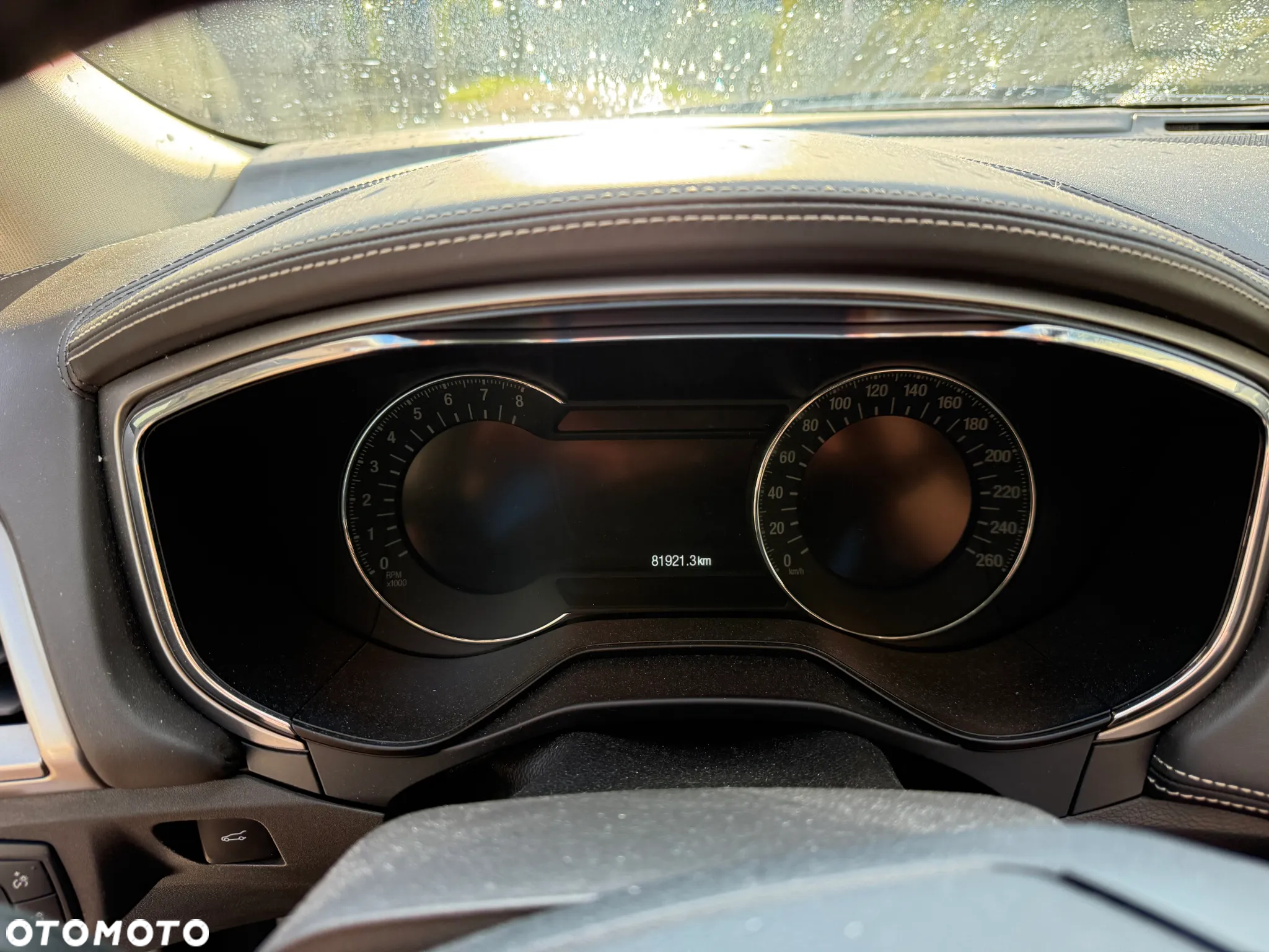 Ford Mondeo Vignale 2.0 EcoBoost - 7