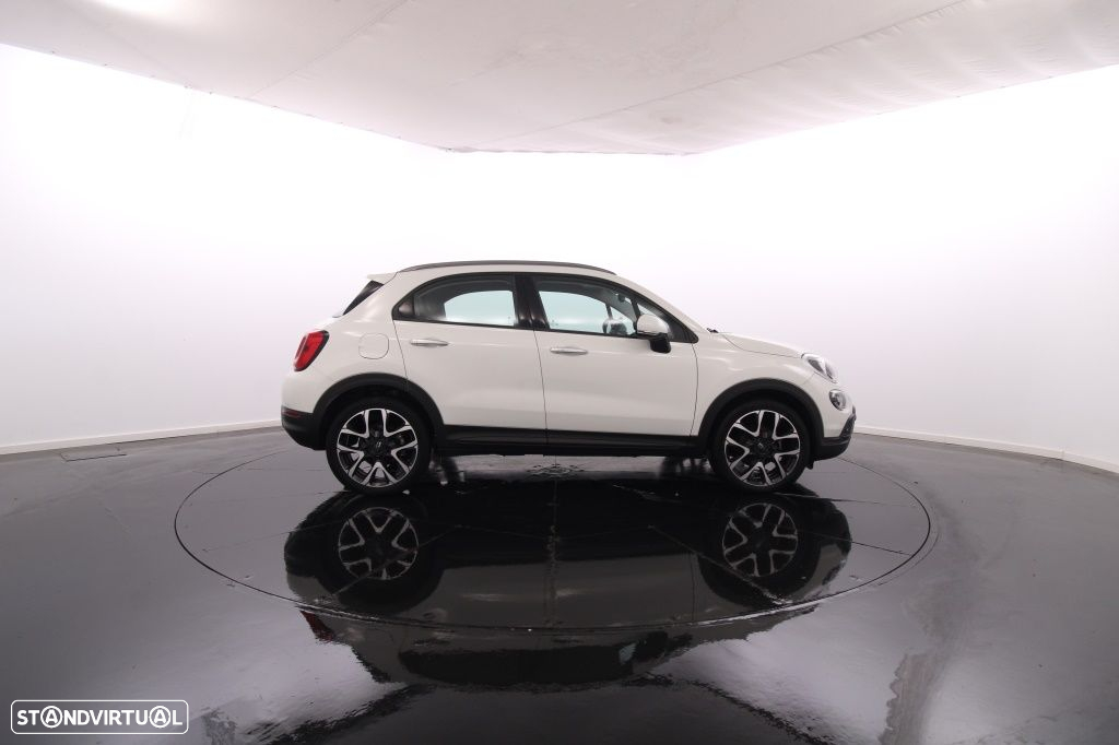 Fiat 500X 1.3 MJ City Cross - 9