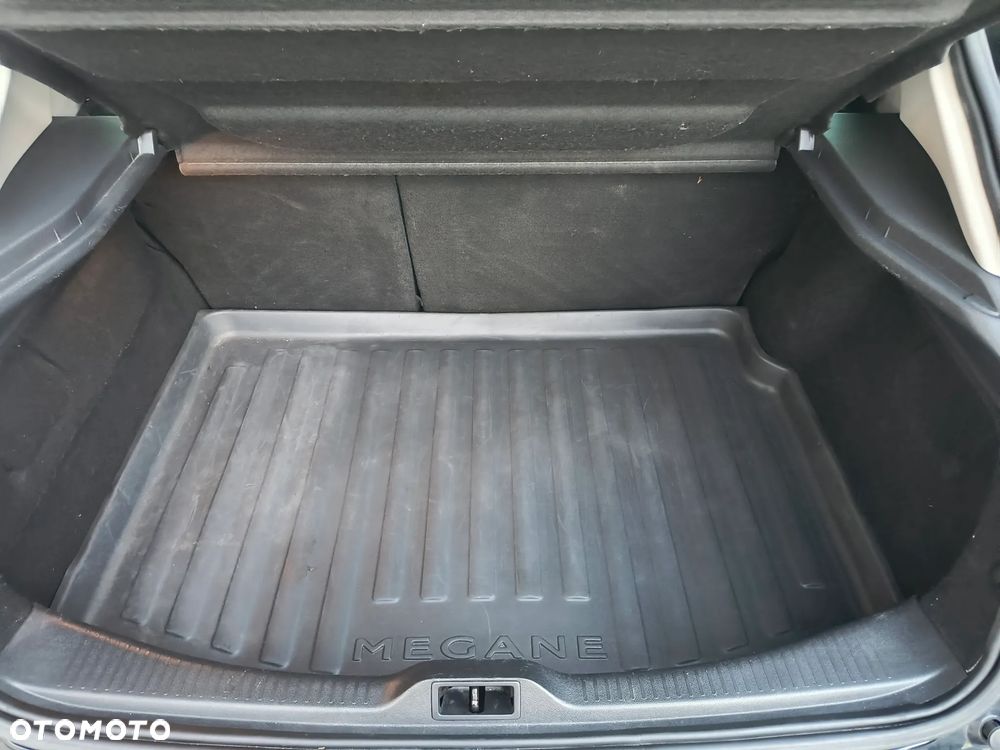 Renault Megane - 22