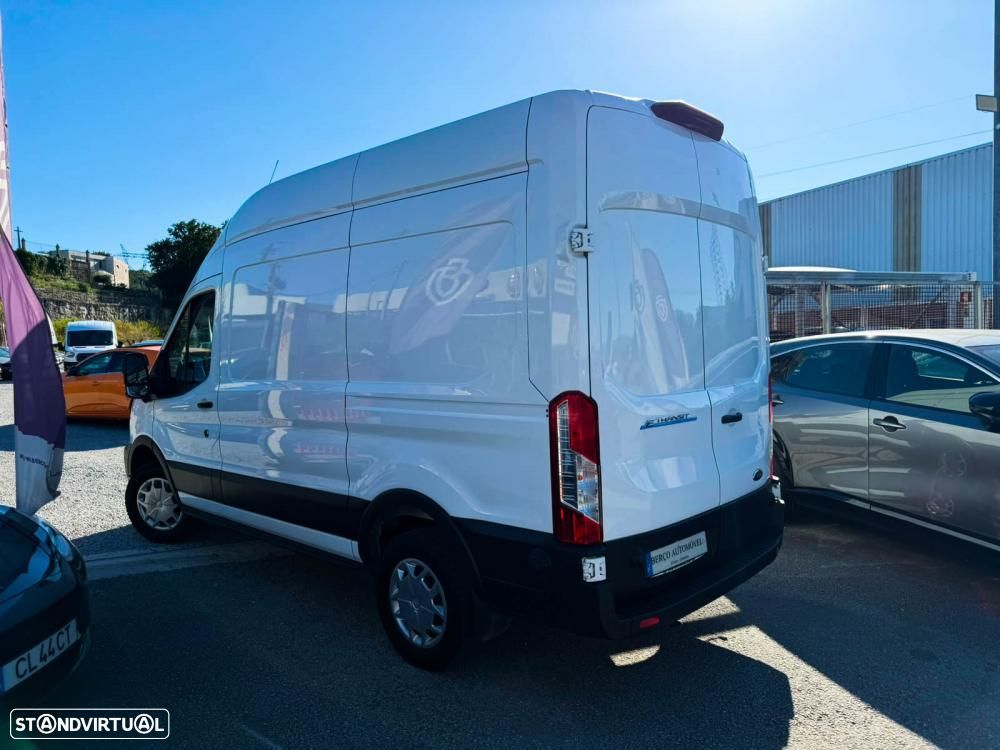 Ford Transit L2H3 Trend - 4