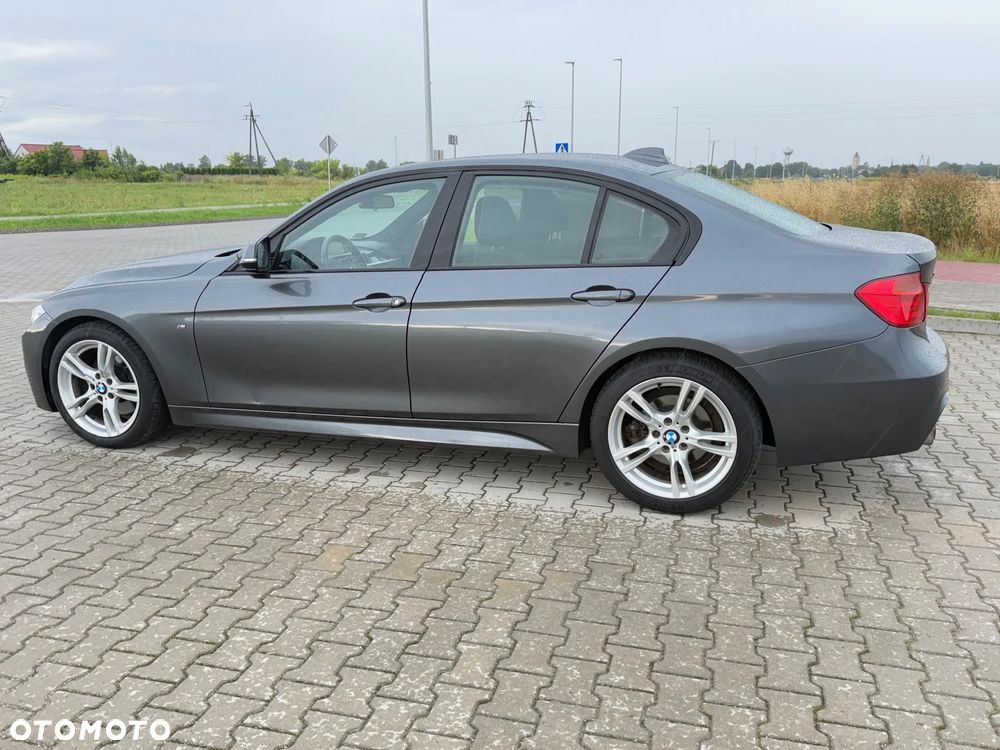BMW Seria 3 328i Sport-Aut Sport Line - 14