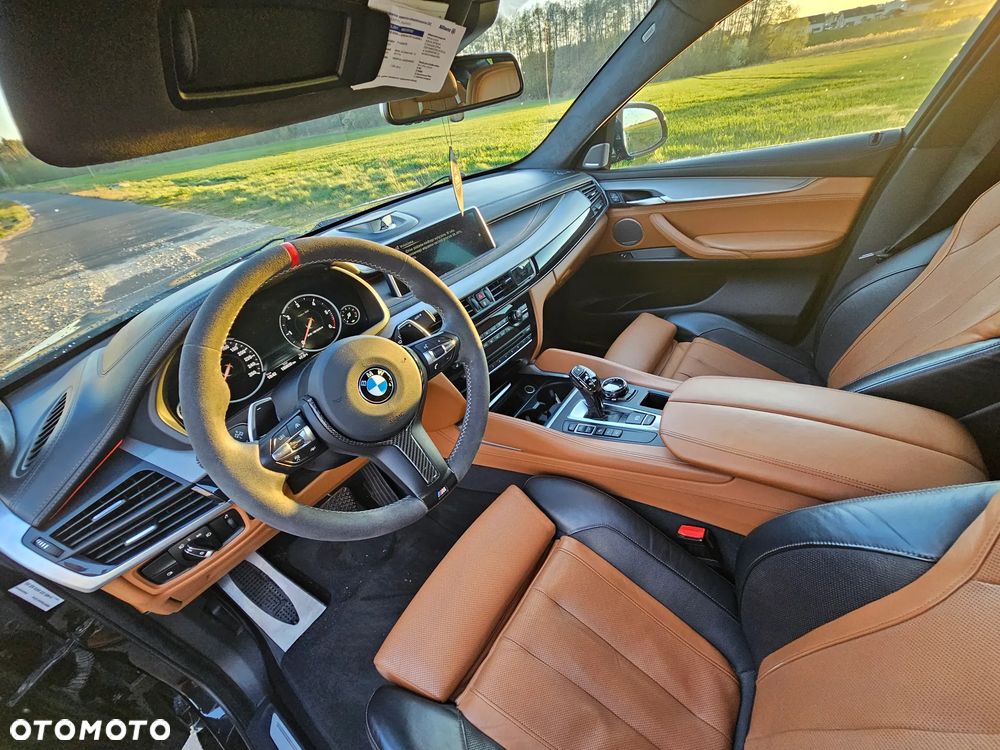 BMW X6 - 3