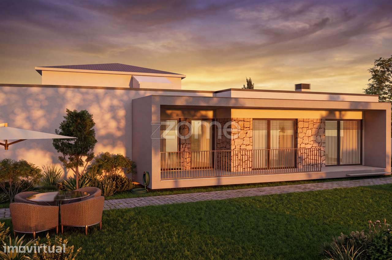 Ruina c/ projecto aprovado - Grande imagem: 2/15