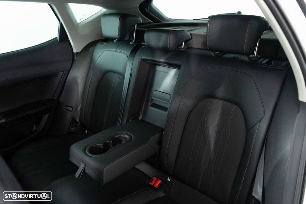Cupra Formentor 1.4 e-Hybrid DSG - 11