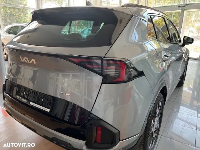 Kia Sportage - 4