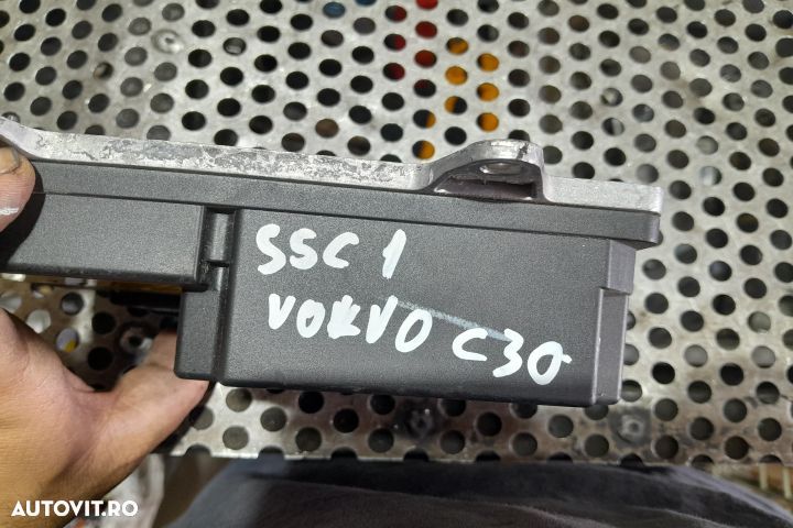 Calculator ABS 31295109 31295109 Volvo C30 1 [facelift] [2009 - 2013] - 2