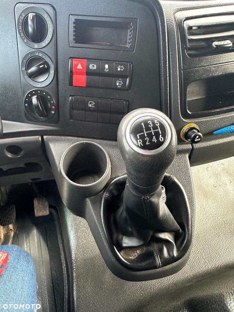 Mercedes-Benz Atego 818 SPECJALNY - 15