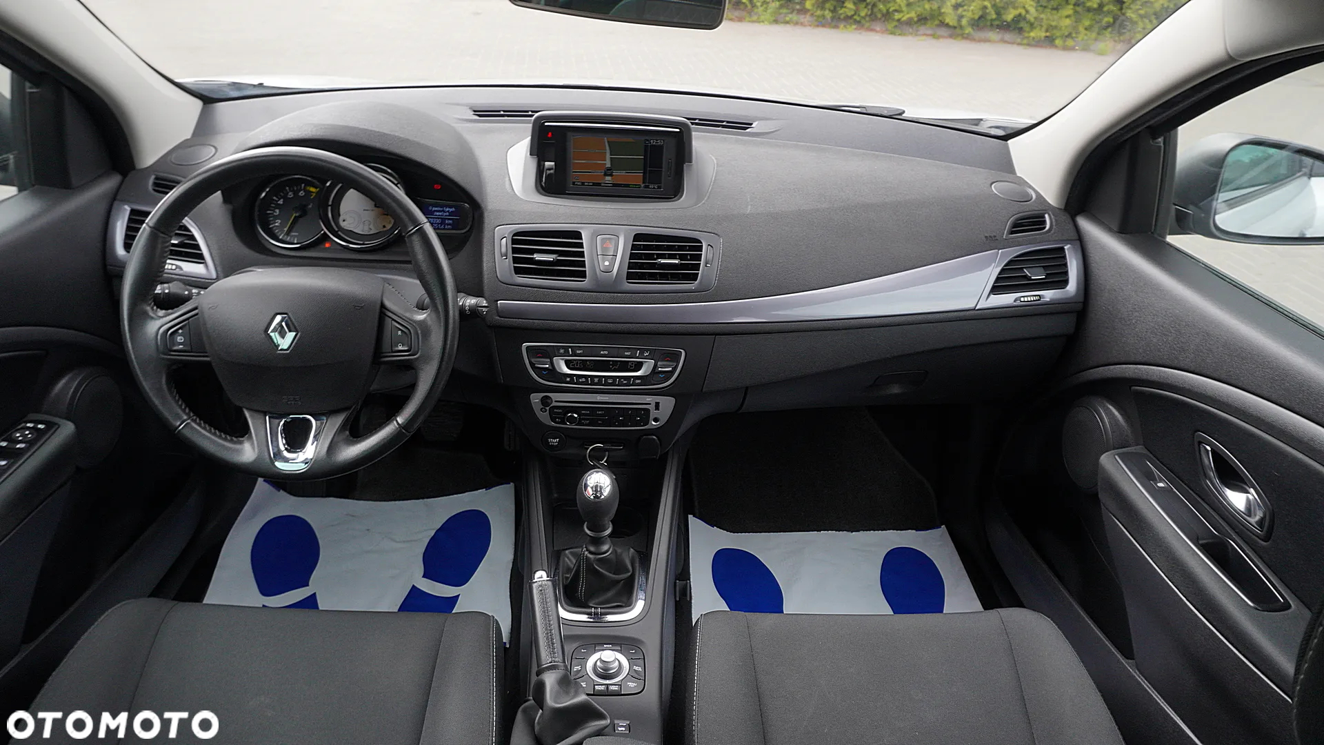 Renault Megane 1.2 16V TCe Energy Limited - 29