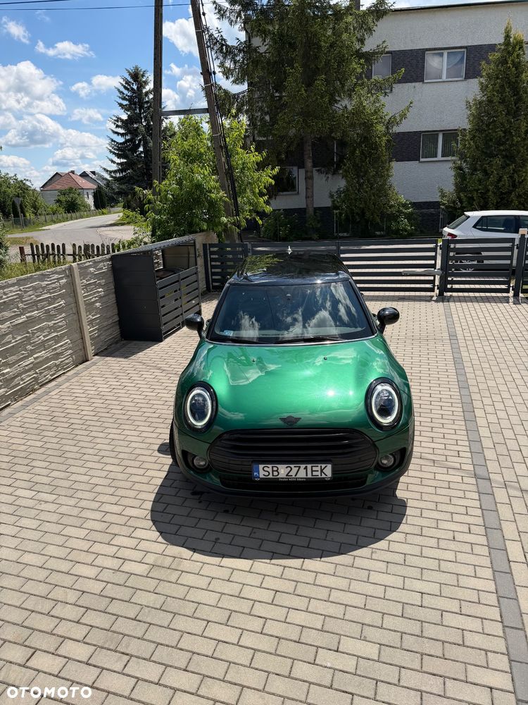 MINI Clubman Cooper - 4