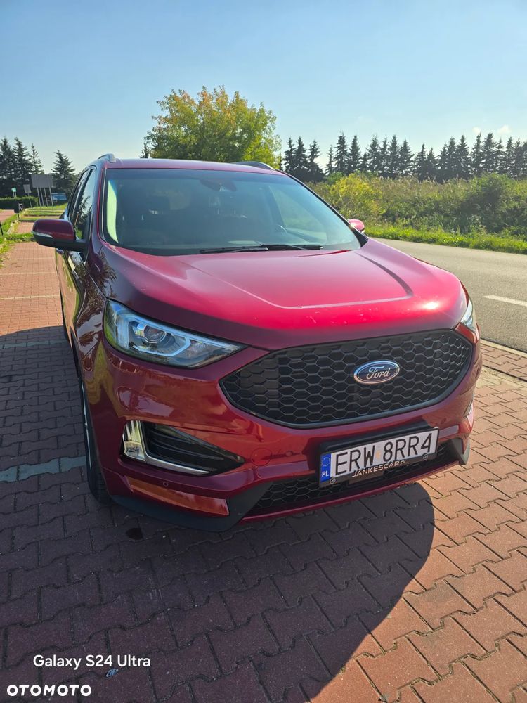 Ford Edge - 3